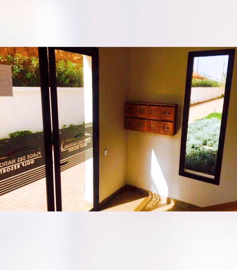 Luxury Apartement Near The Beach Sidi Bouqnadel Zewnętrze zdjęcie