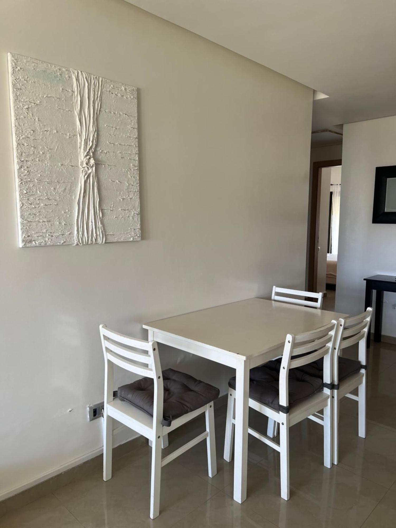 Luxury Apartement Near The Beach Sidi Bouqnadel Zewnętrze zdjęcie