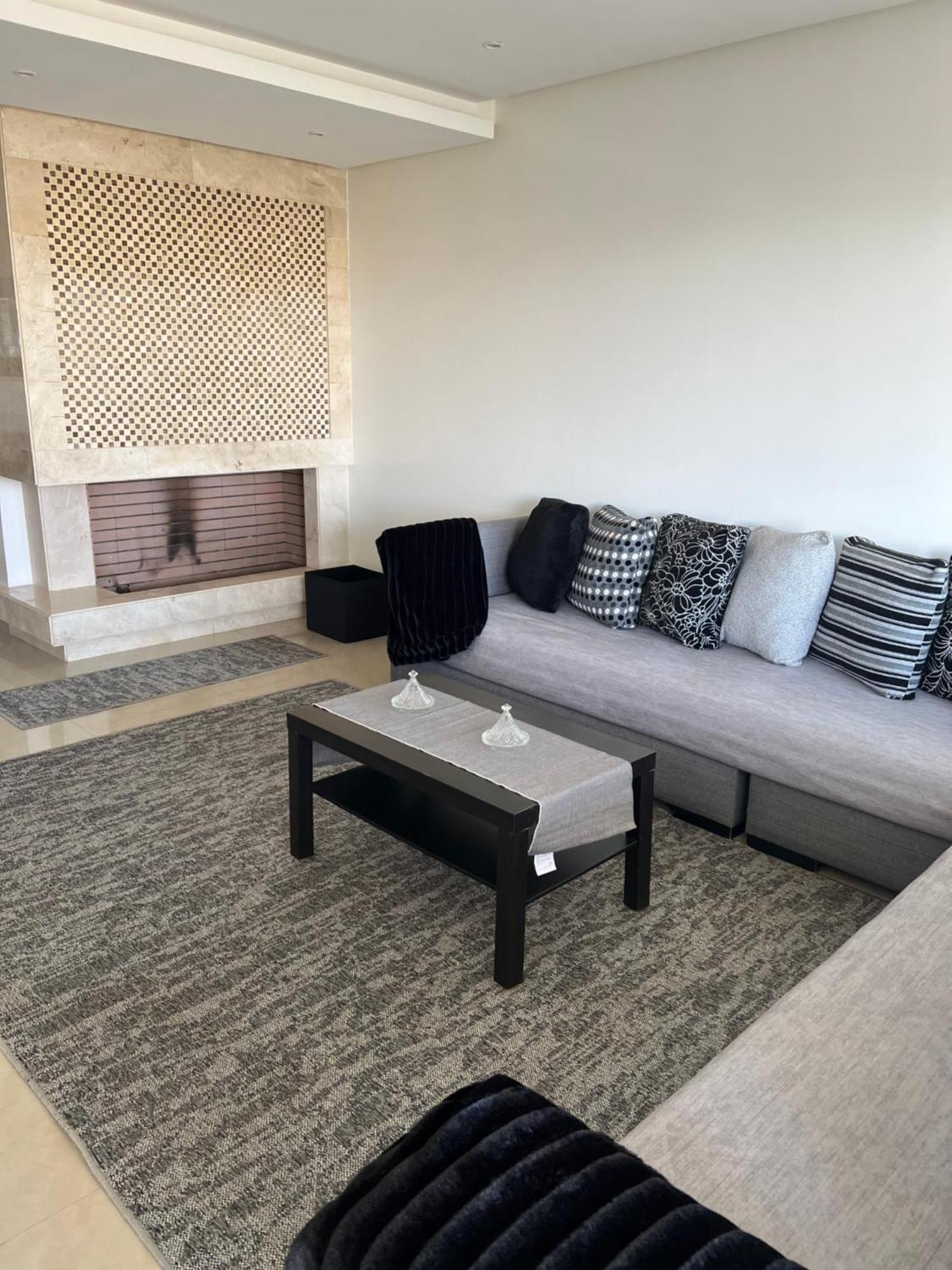 Luxury Apartement Near The Beach Sidi Bouqnadel Zewnętrze zdjęcie