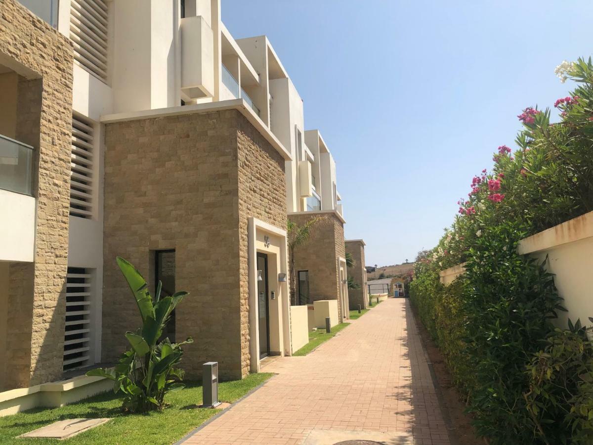Luxury Apartement Near The Beach Sidi Bouqnadel Zewnętrze zdjęcie