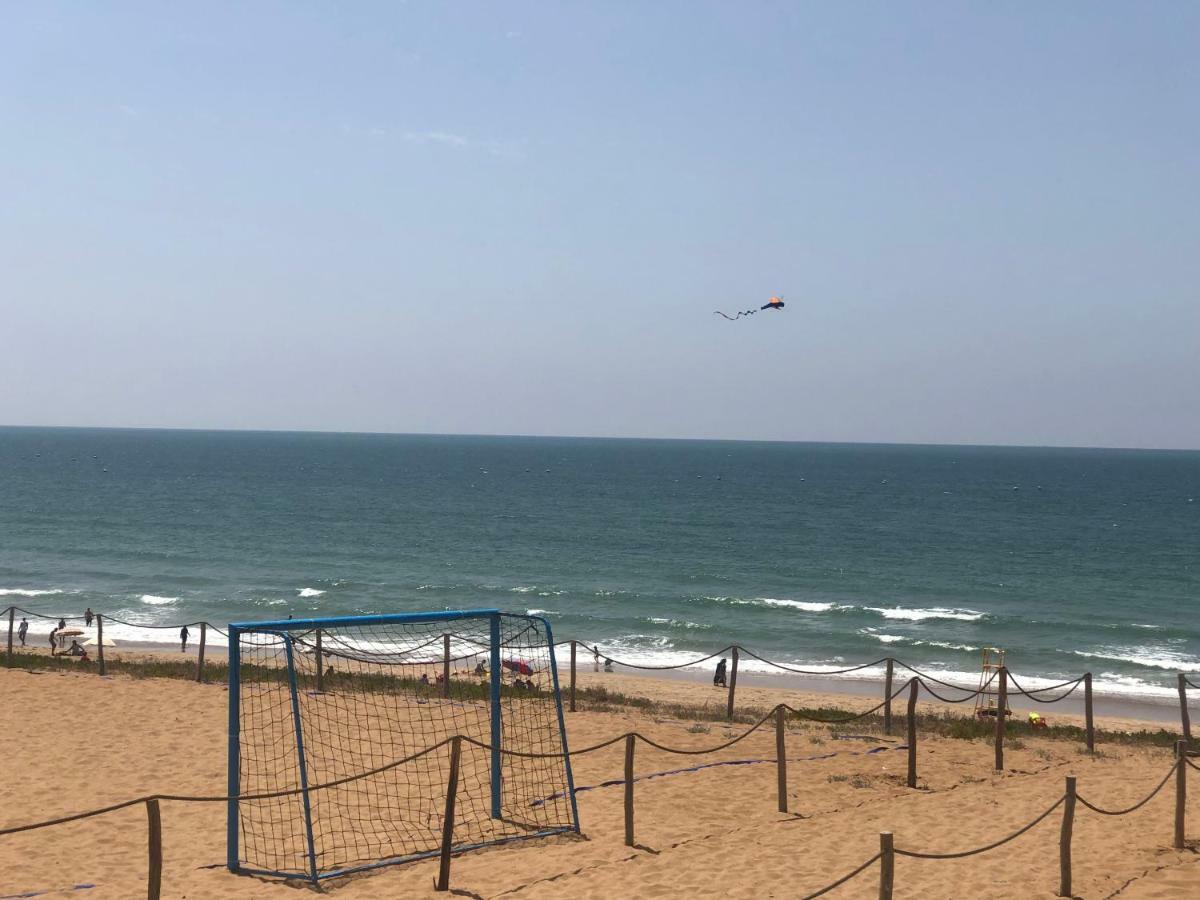 Luxury Apartement Near The Beach Sidi Bouqnadel Zewnętrze zdjęcie